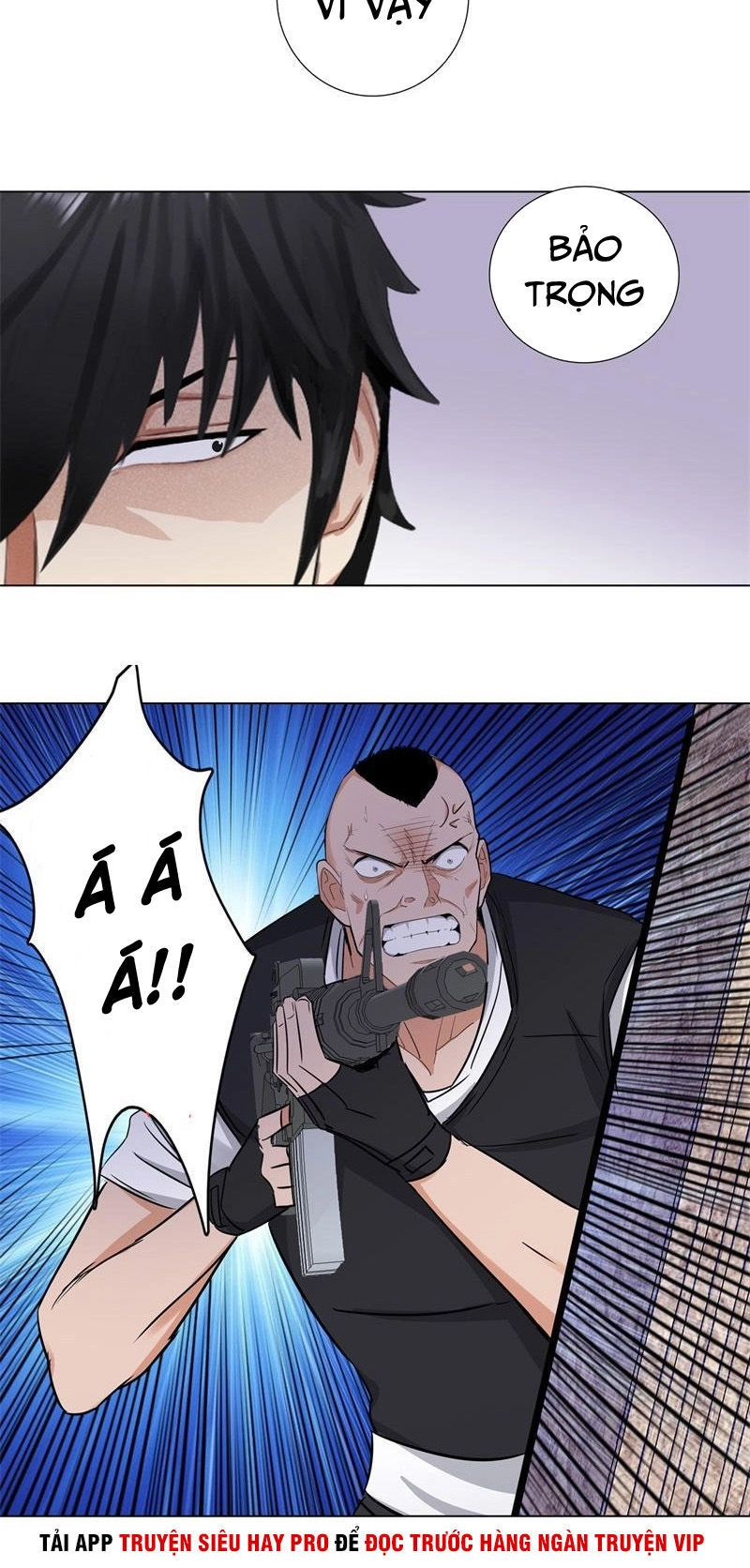 Học Viện Cao Thủ Chapter 164 - 7