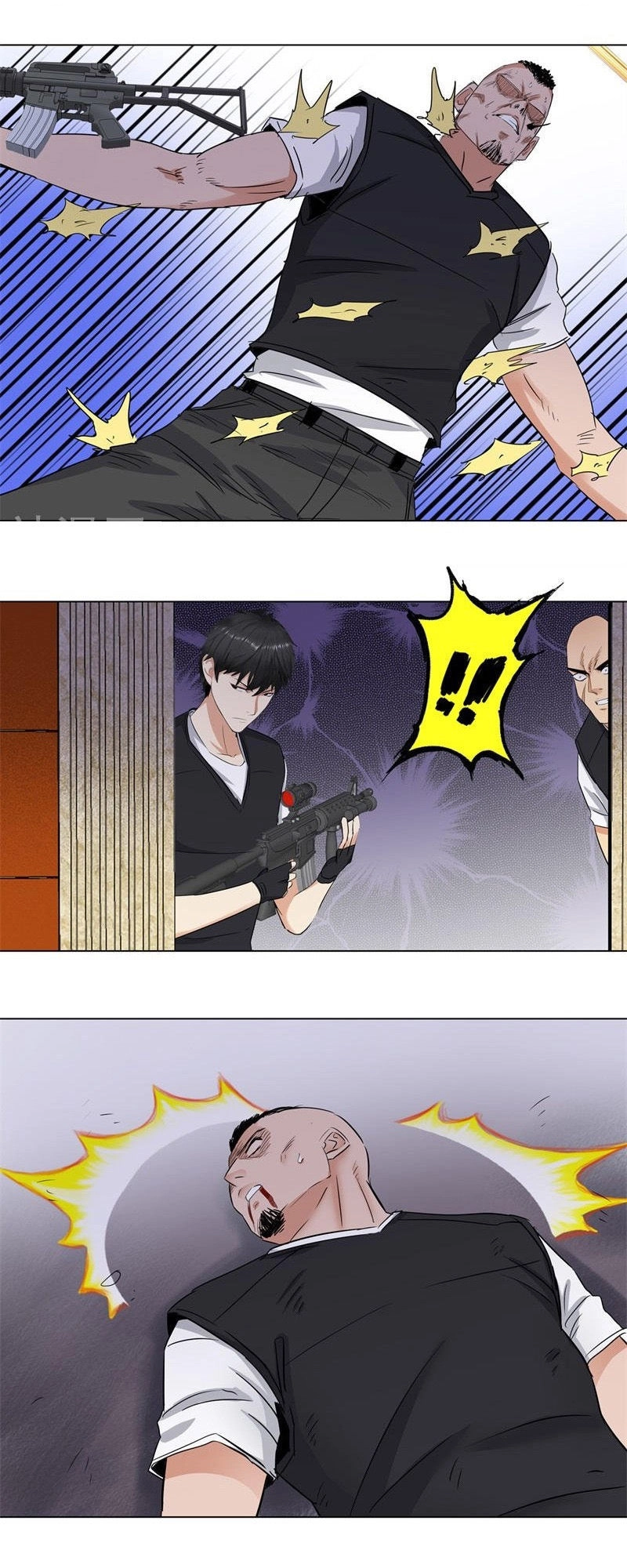 Học Viện Cao Thủ Chapter 164 - 10