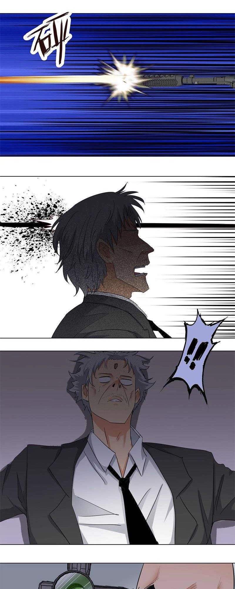 Học Viện Cao Thủ Chapter 164 - 14