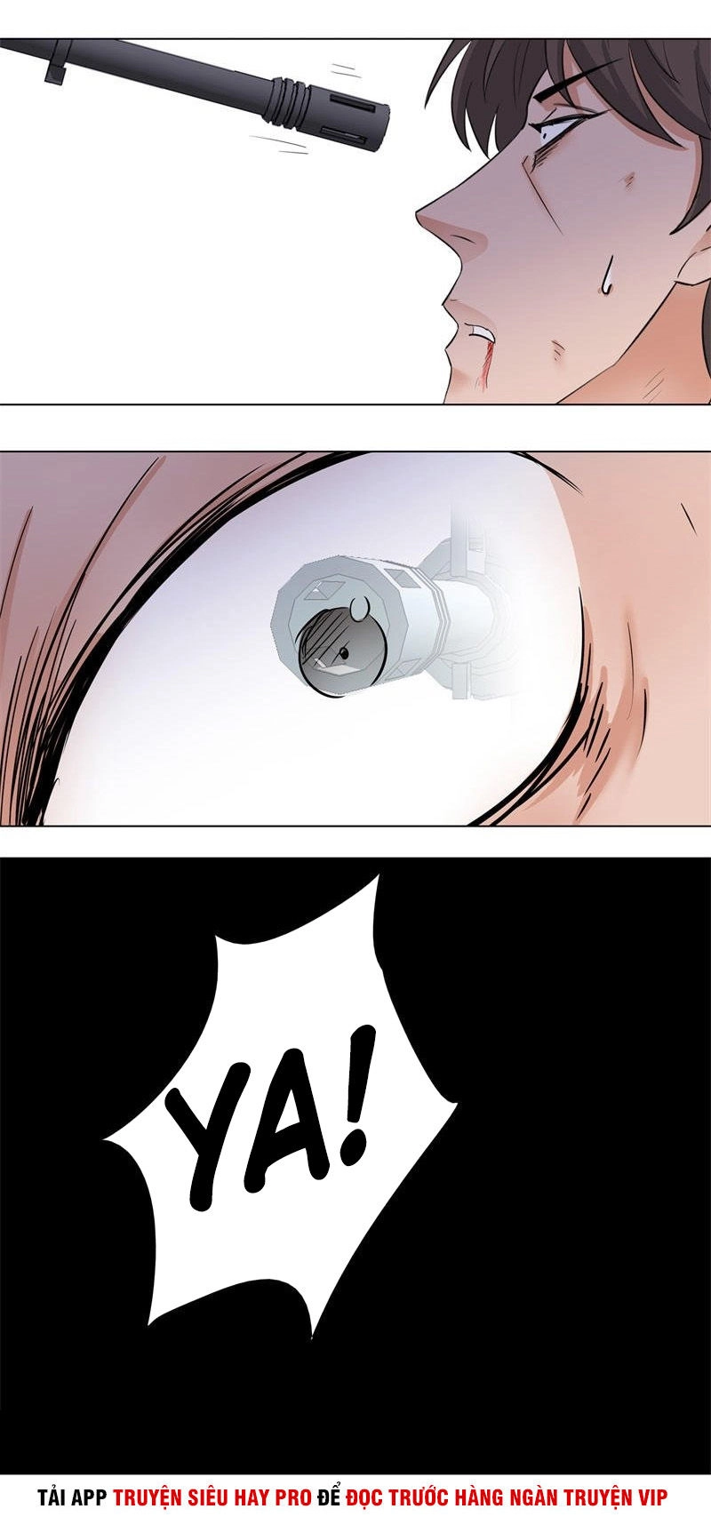 Học Viện Cao Thủ Chapter 164 - 16