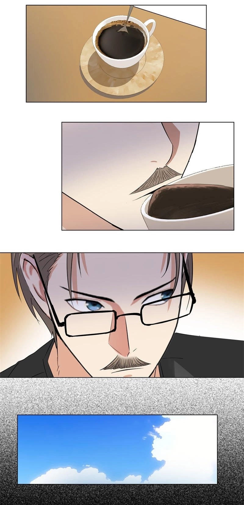 Học Viện Cao Thủ Chapter 165 - 3