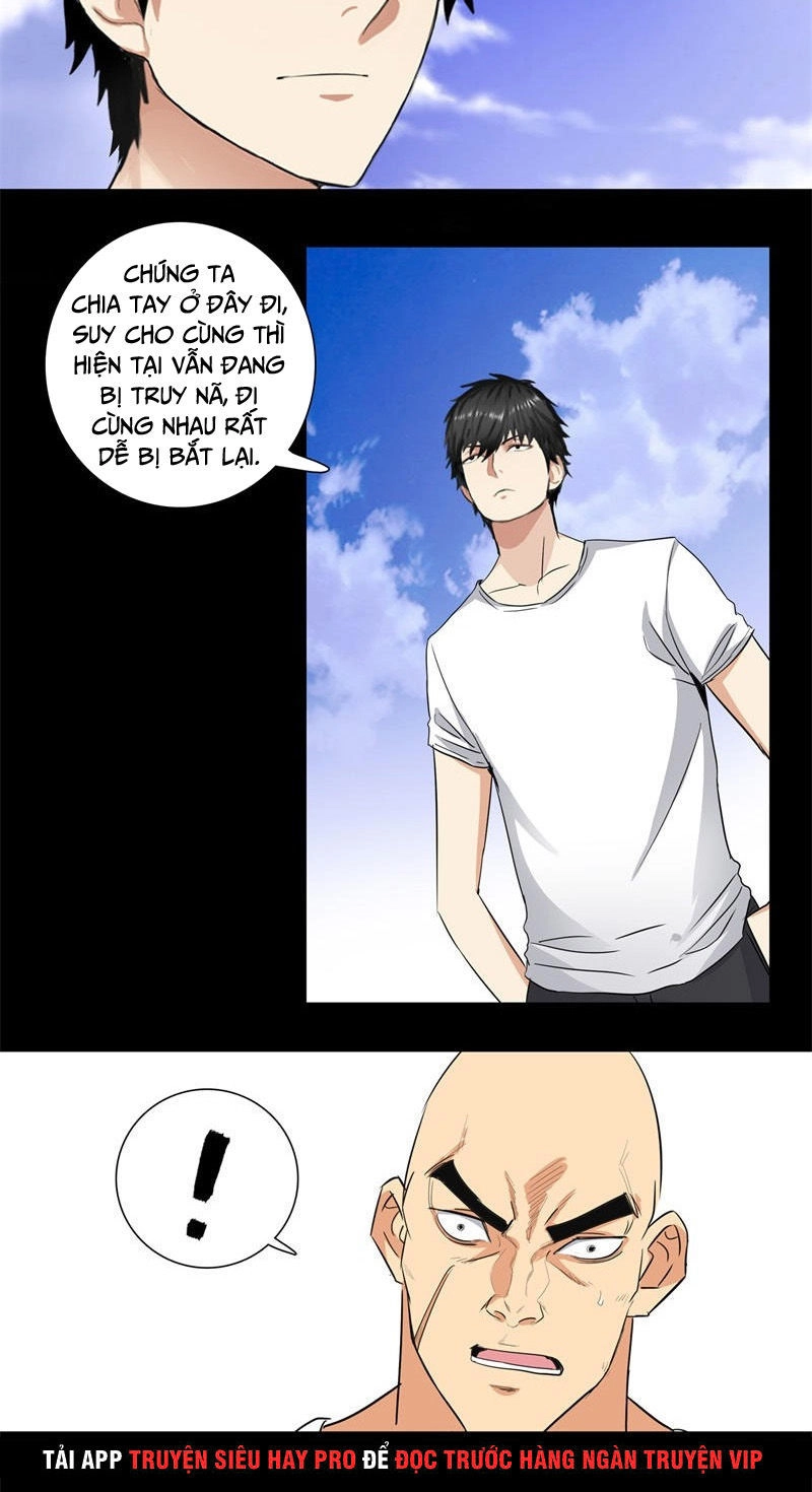 Học Viện Cao Thủ Chapter 165 - 5