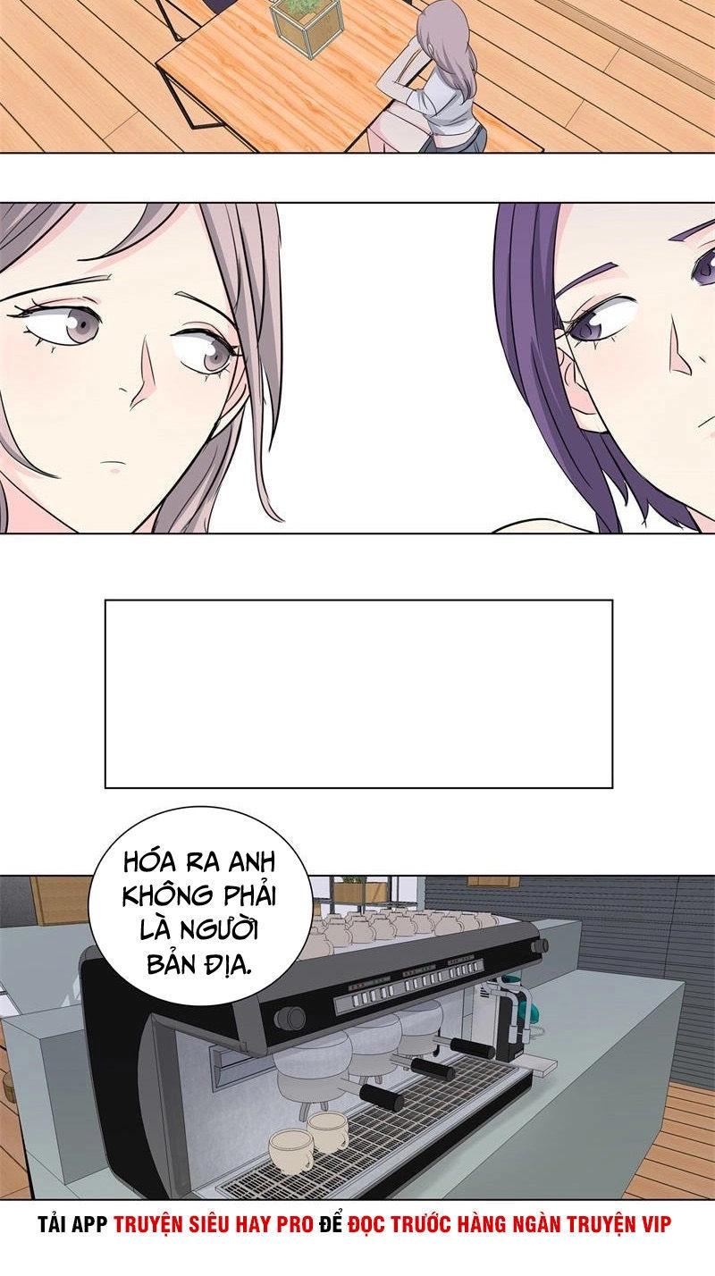 Học Viện Cao Thủ Chapter 165 - 9