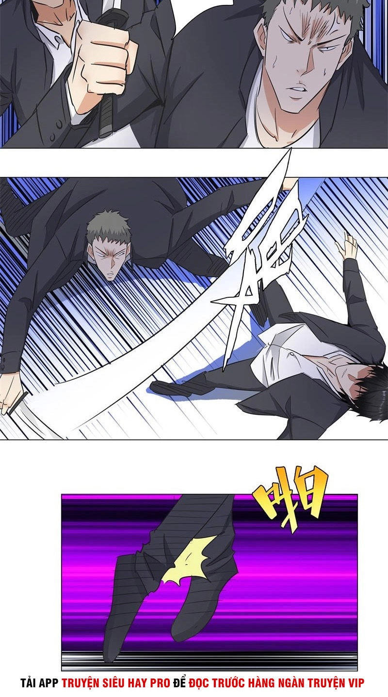 Học Viện Cao Thủ Chapter 167 - 9