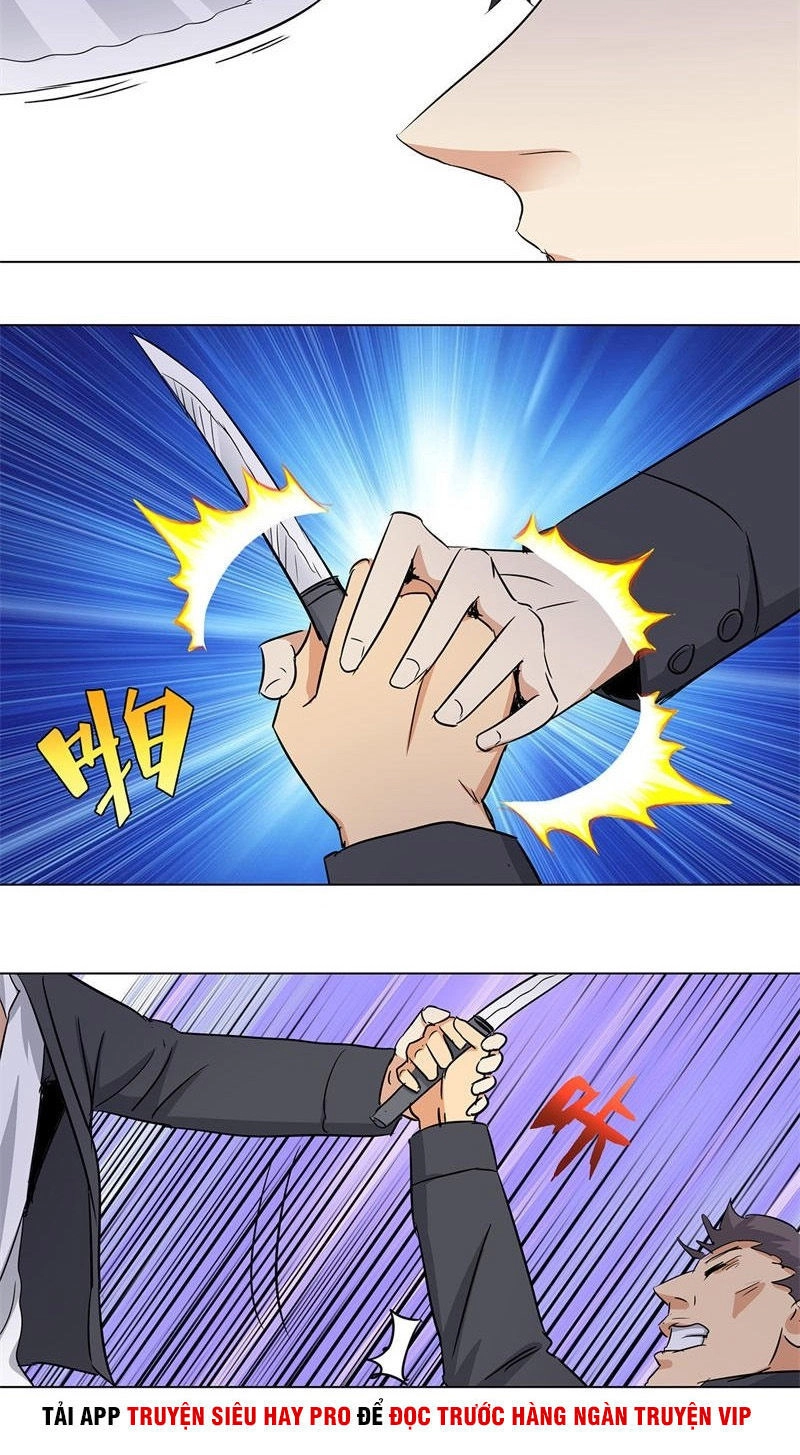 Học Viện Cao Thủ Chapter 167 - 11