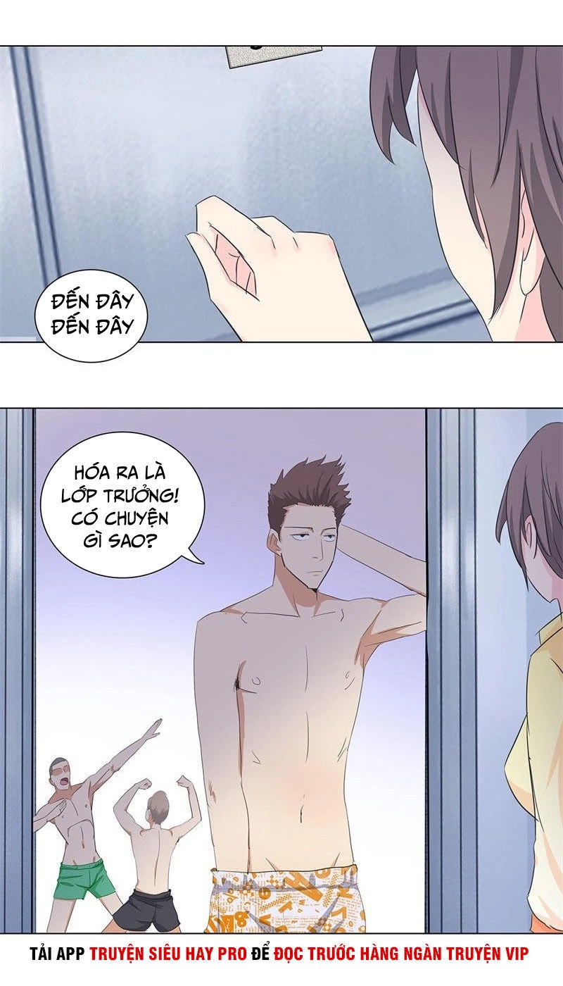 Học Viện Cao Thủ Chapter 168 - 7