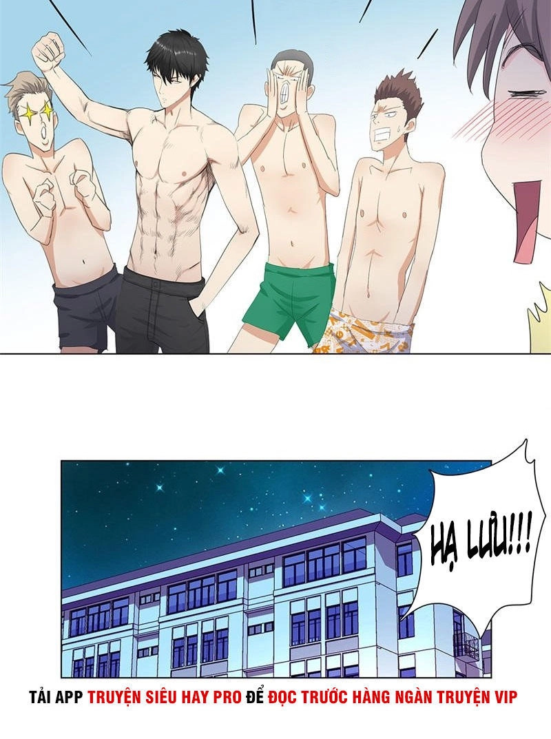 Học Viện Cao Thủ Chapter 168 - 11