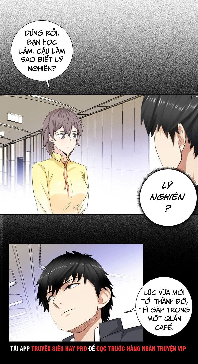 Học Viện Cao Thủ Chapter 168 - 13