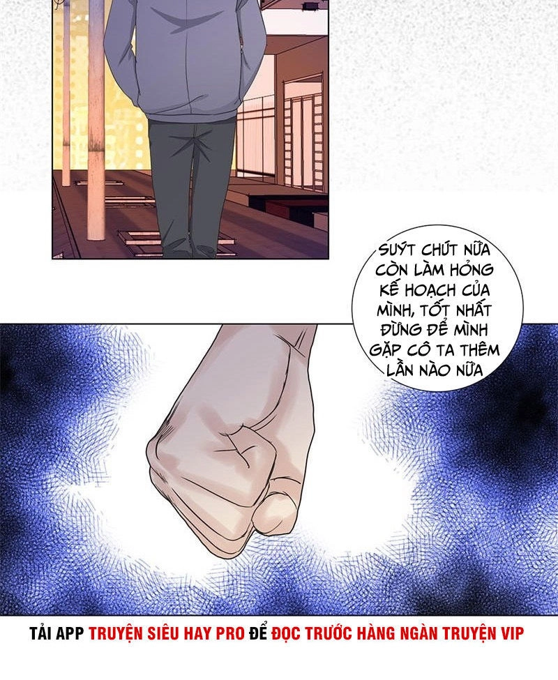 Học Viện Cao Thủ Chapter 168 - 15