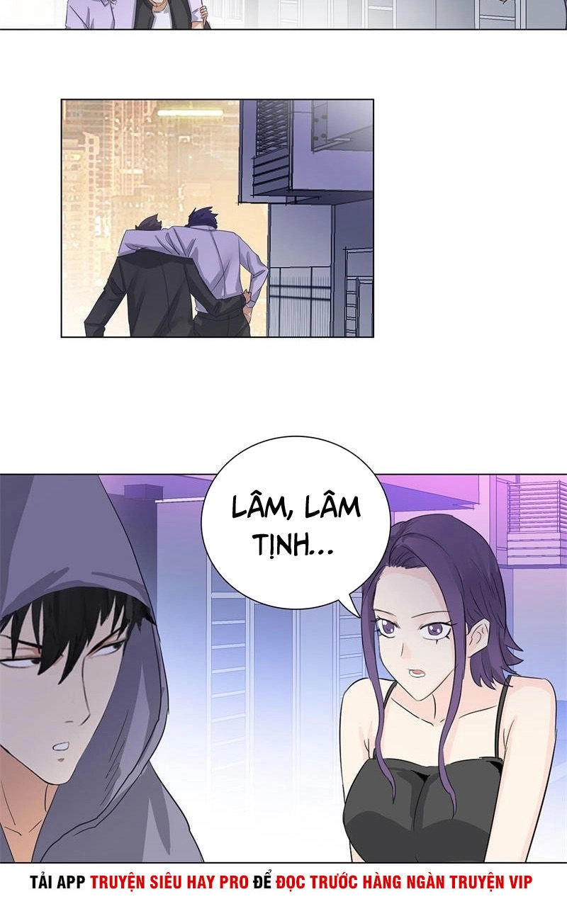 Học Viện Cao Thủ Chapter 170 - 7