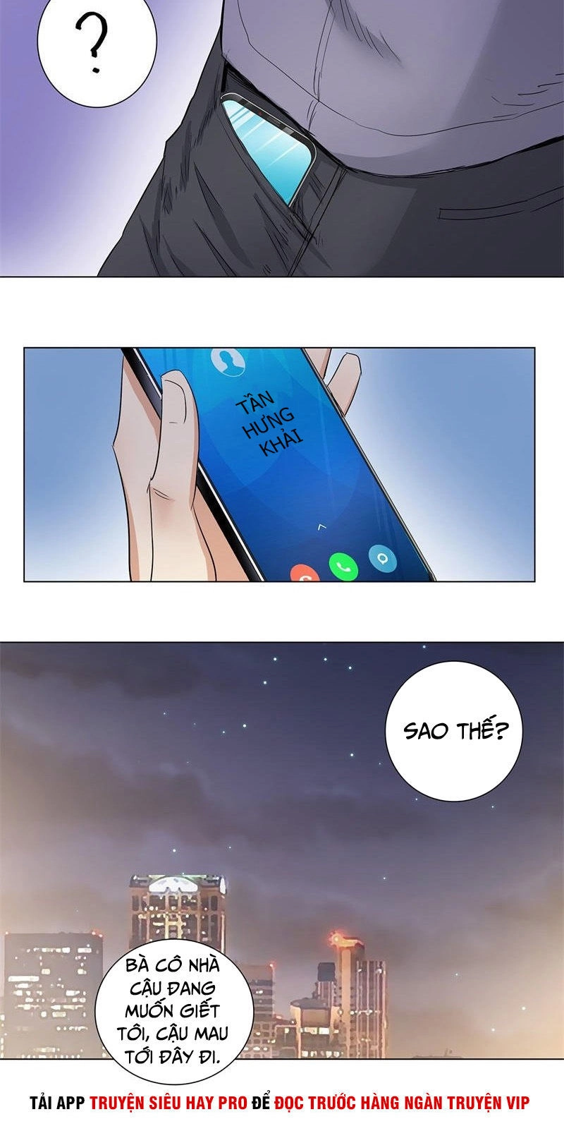 Học Viện Cao Thủ Chapter 170 - 11