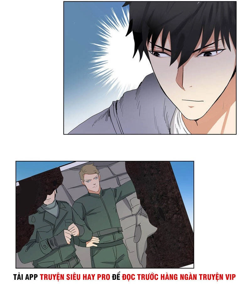 Học Viện Cao Thủ Chapter 172 - 7