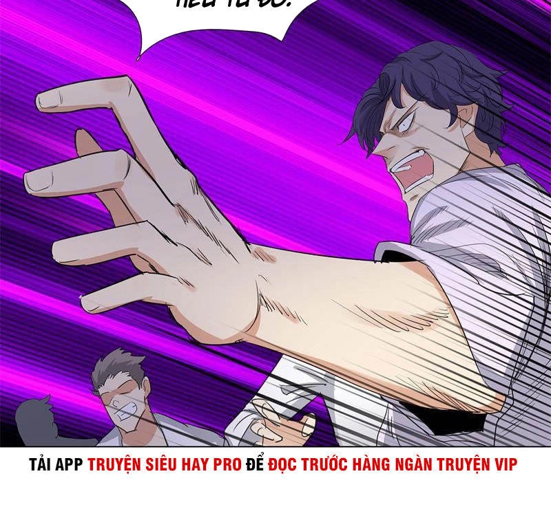 Học Viện Cao Thủ Chapter 174 - 17