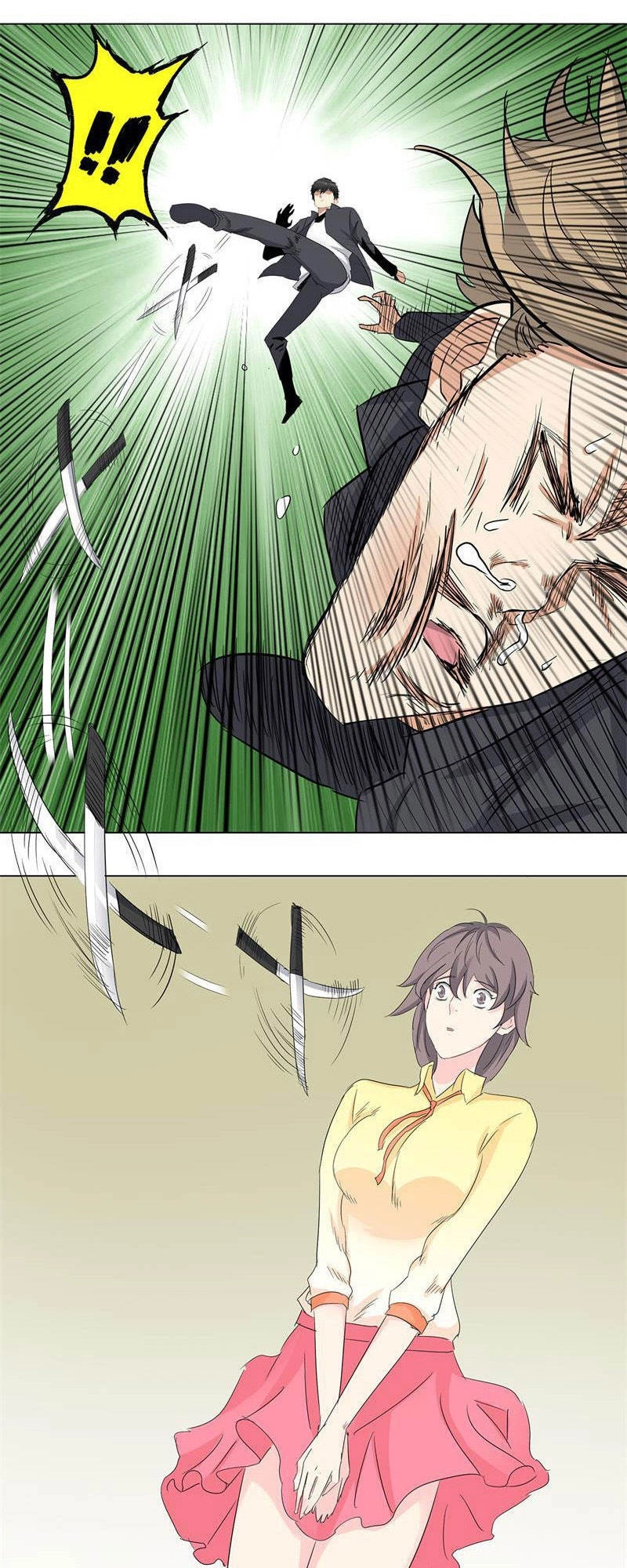 Học Viện Cao Thủ Chapter 175 - 12