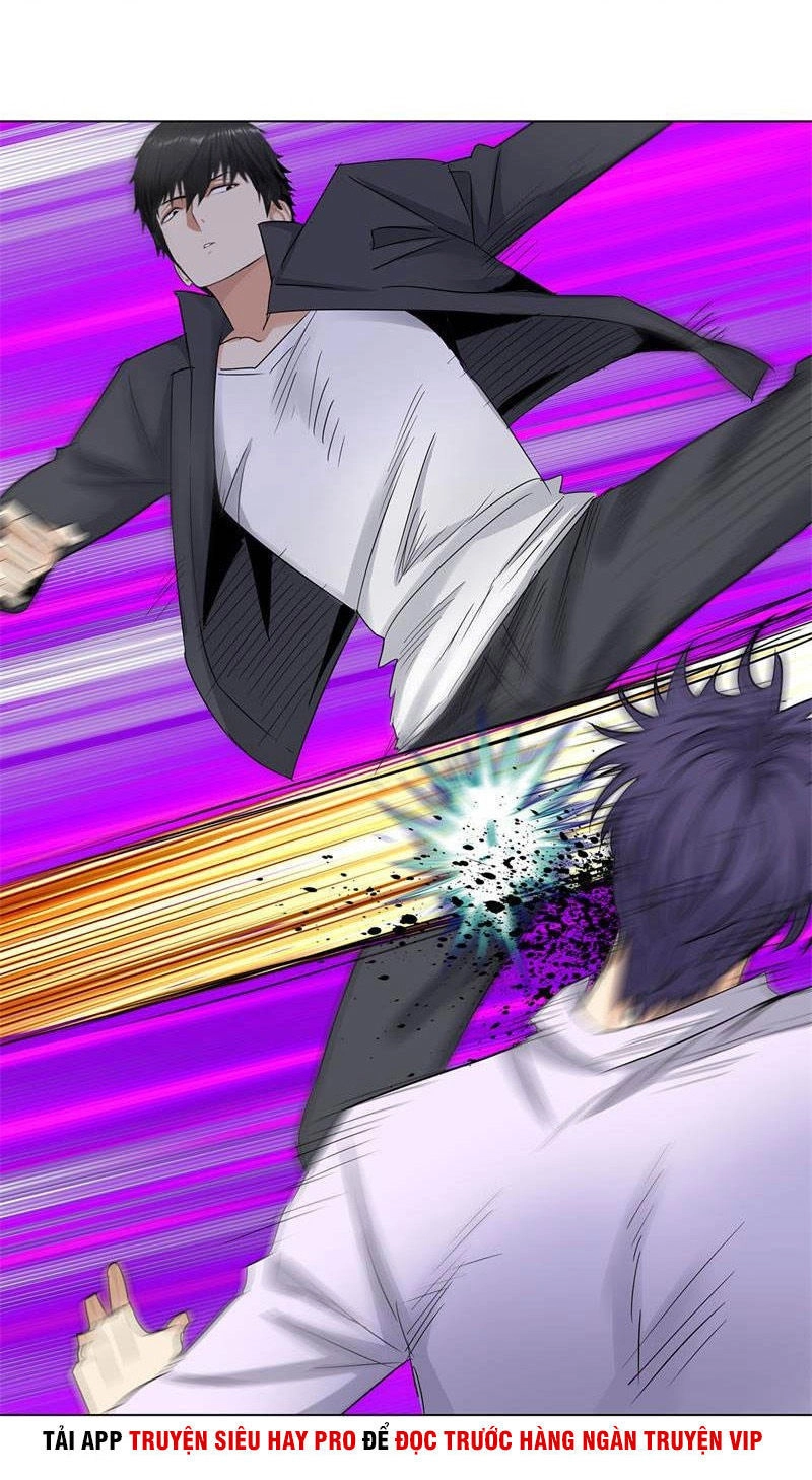 Học Viện Cao Thủ Chapter 175 - 15