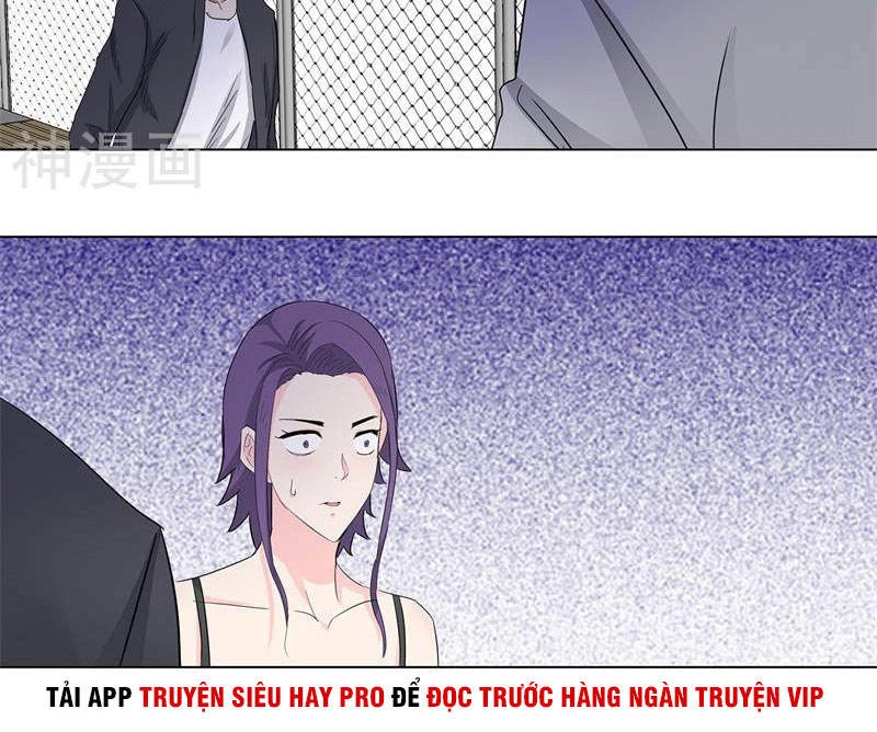 Học Viện Cao Thủ Chapter 175 - 17