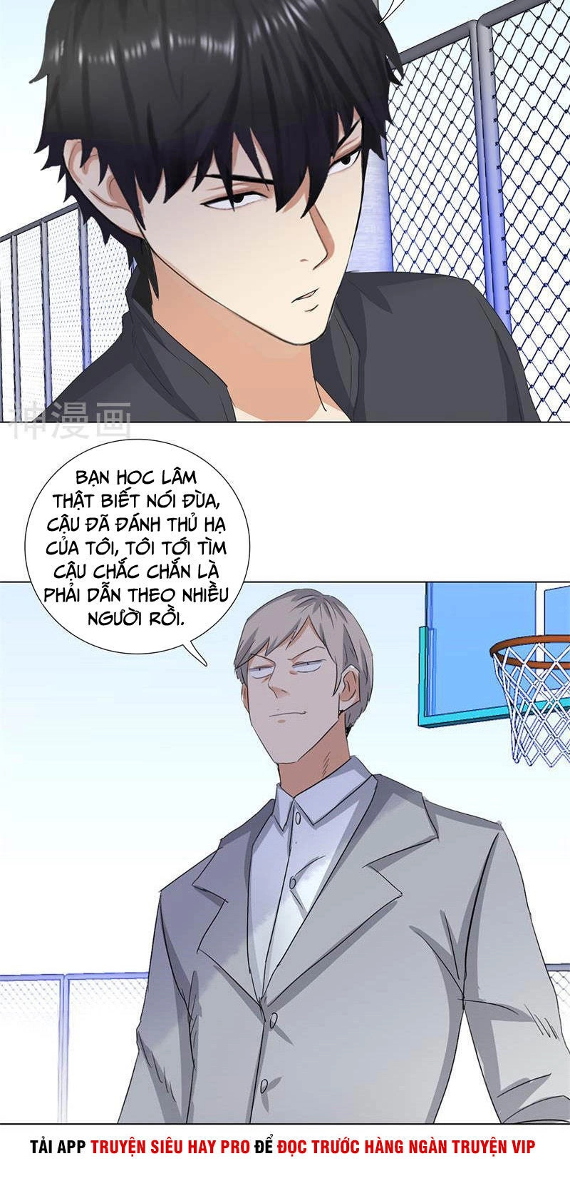 Học Viện Cao Thủ Chapter 176 - 3