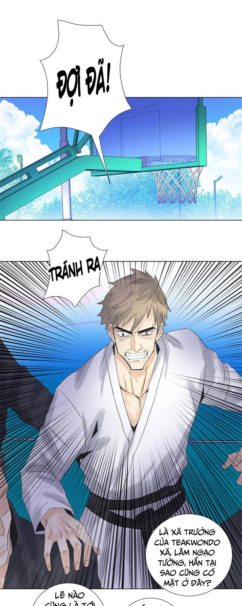 Học Viện Cao Thủ Chapter 176 - 12