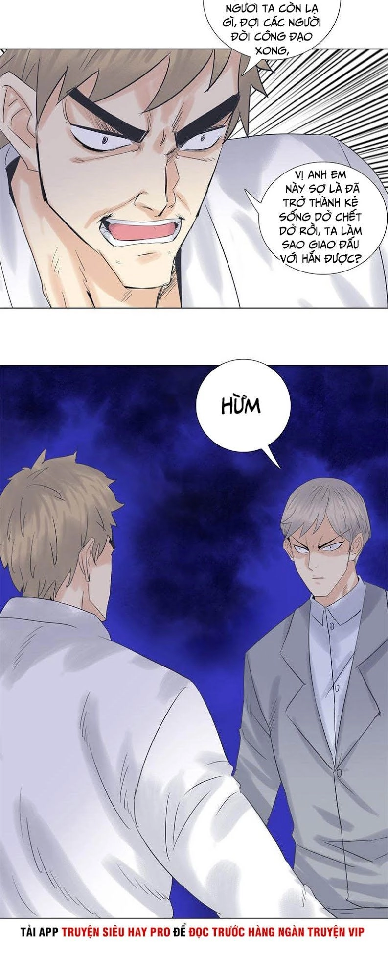 Học Viện Cao Thủ Chapter 176 - 15