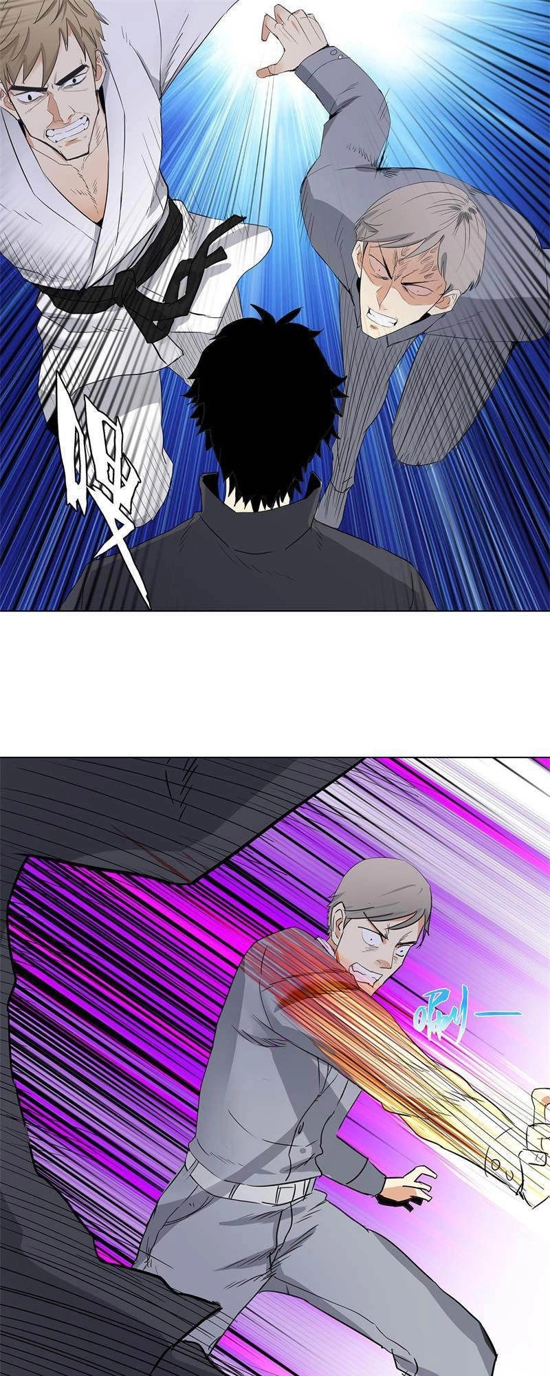 Học Viện Cao Thủ Chapter 177 - 2