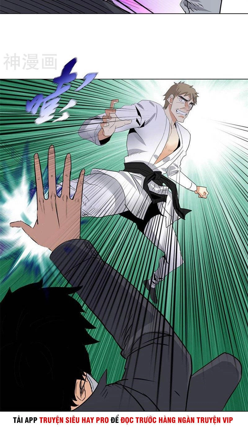 Học Viện Cao Thủ Chapter 177 - 3