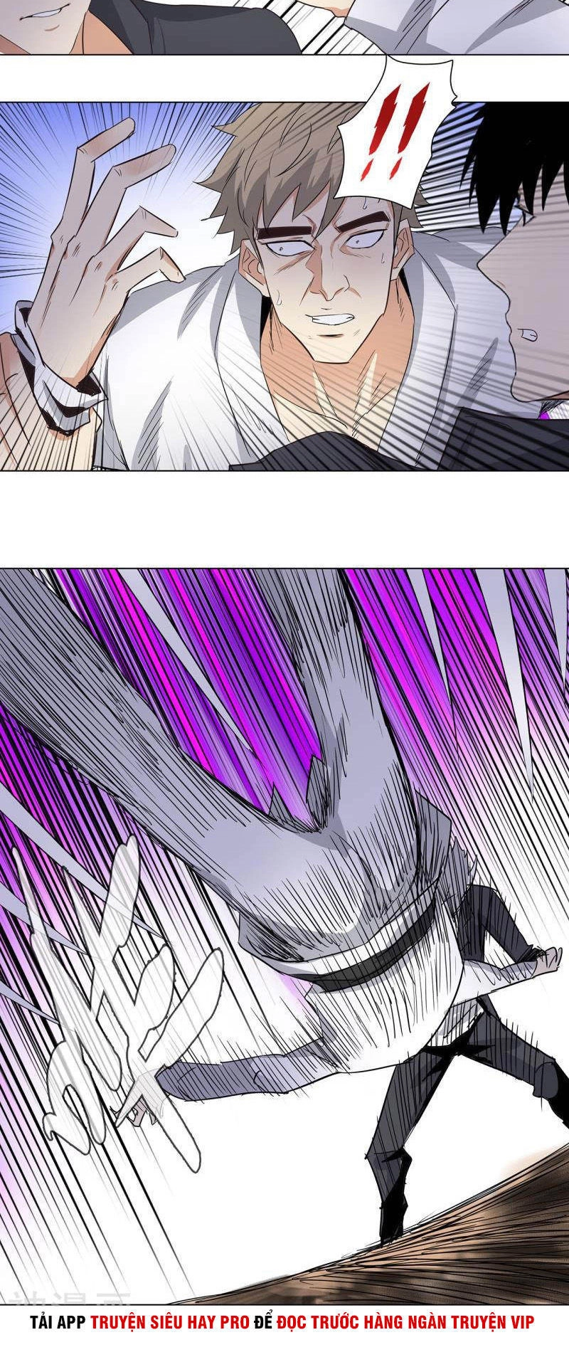 Học Viện Cao Thủ Chapter 177 - 13