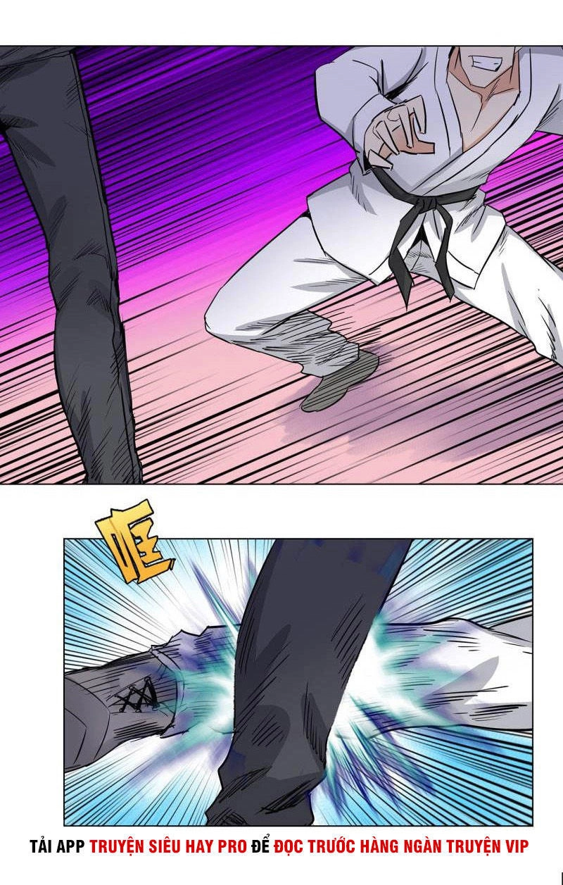 Học Viện Cao Thủ Chapter 177 - 15