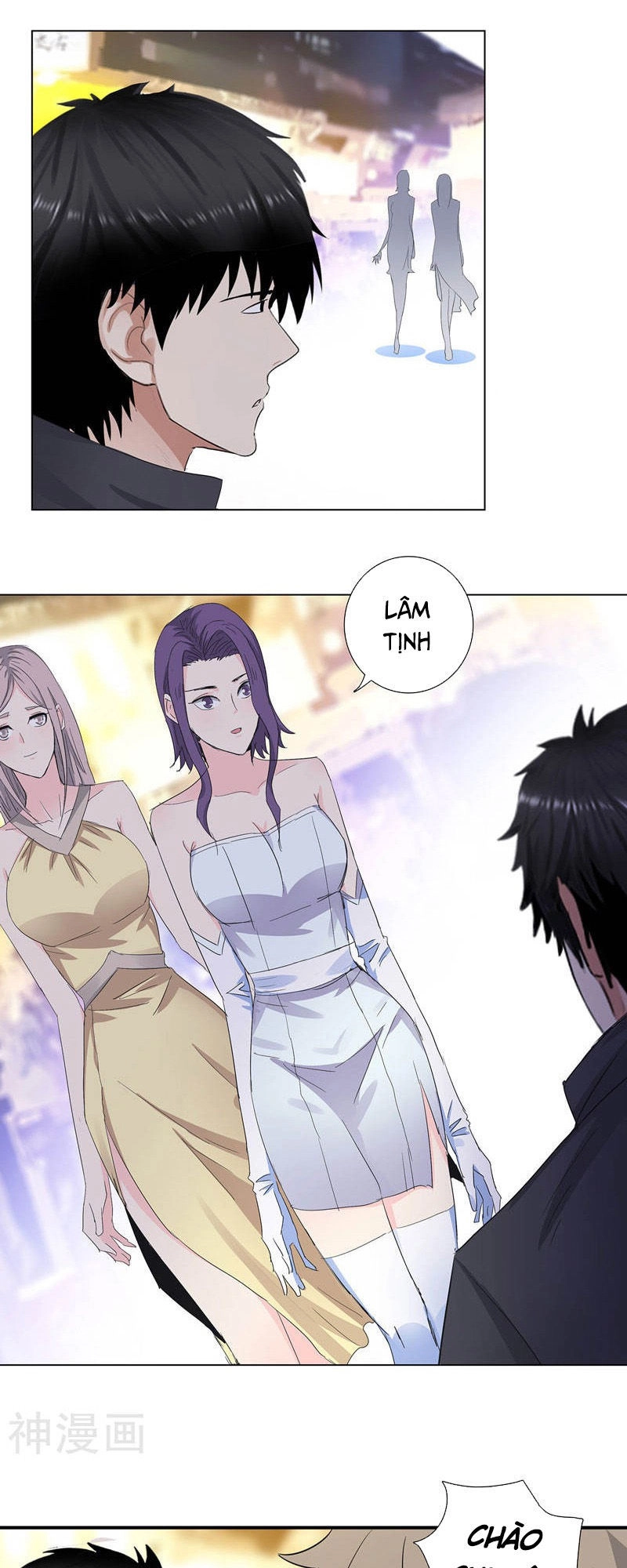 Học Viện Cao Thủ Chapter 178 - 12