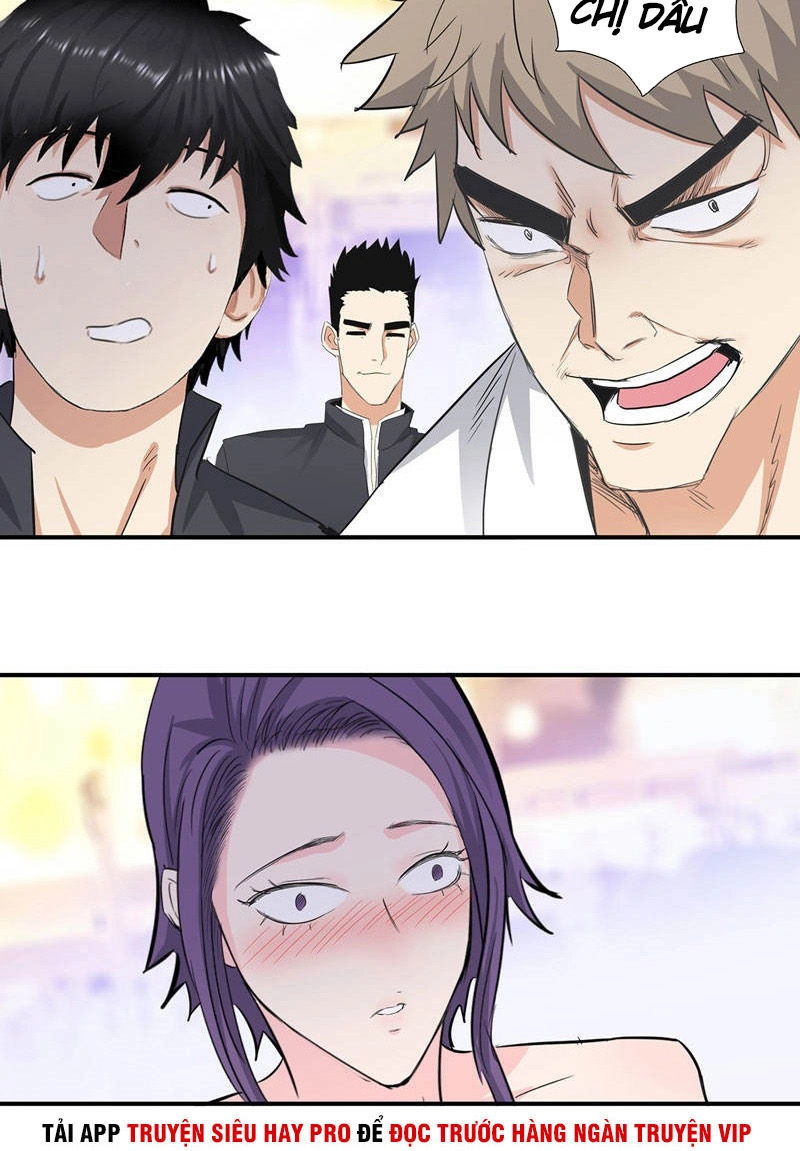 Học Viện Cao Thủ Chapter 178 - 13