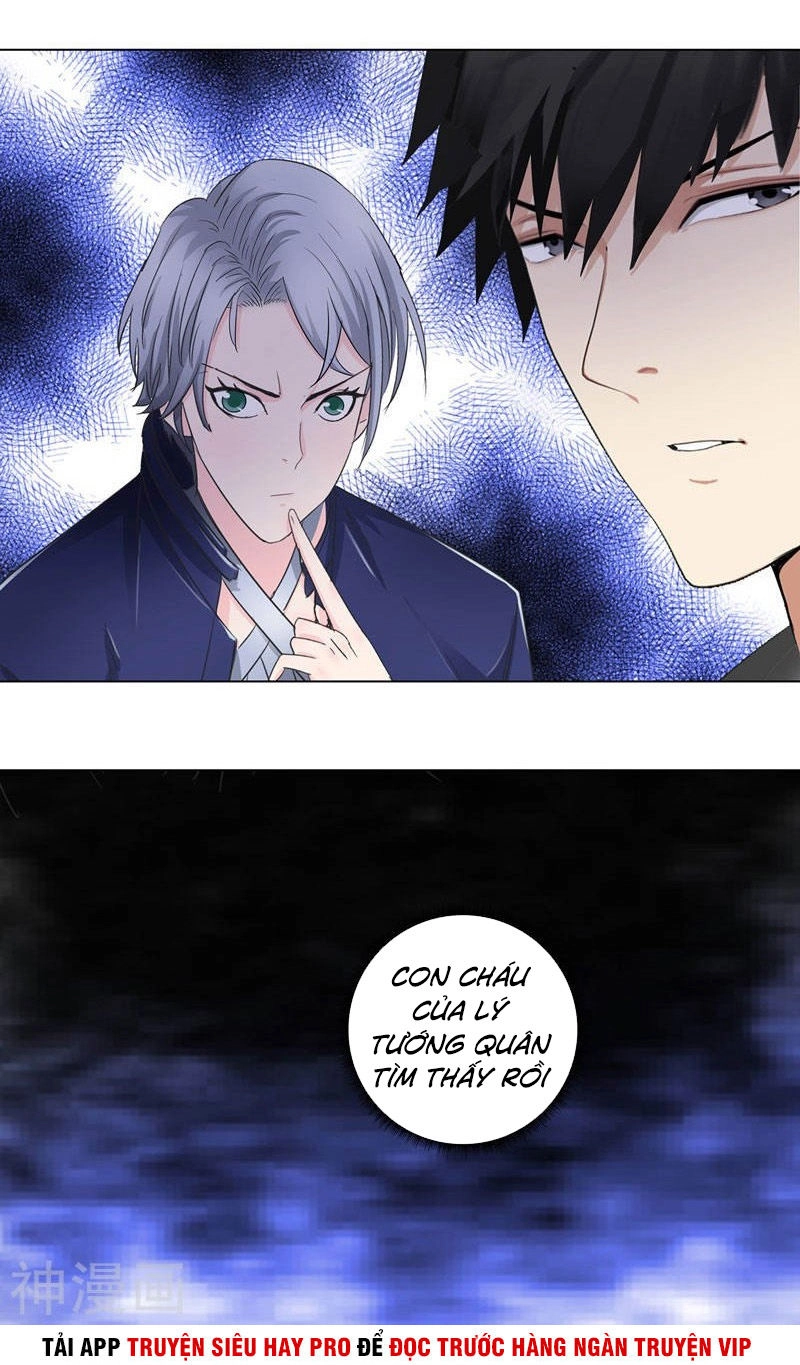 Học Viện Cao Thủ Chapter 178 - 20