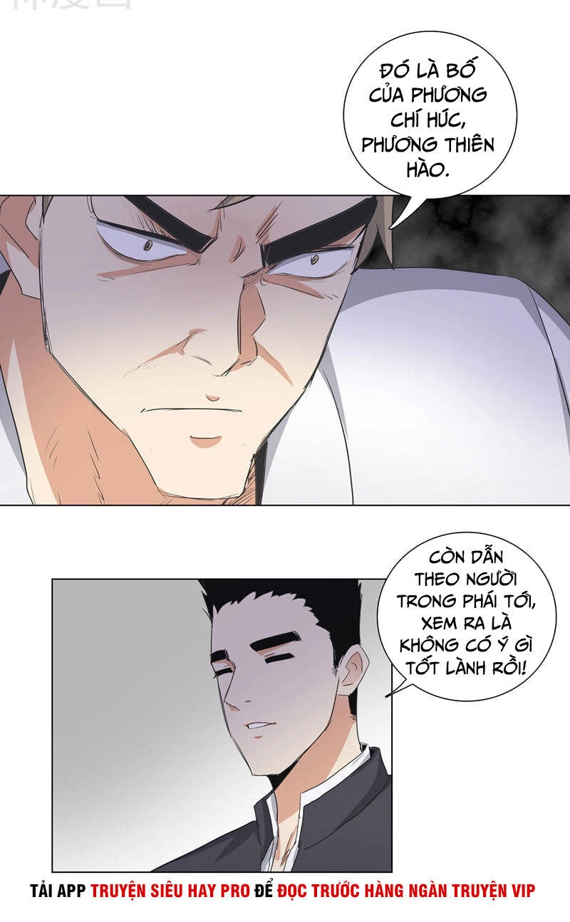 Học Viện Cao Thủ Chapter 179 - 5