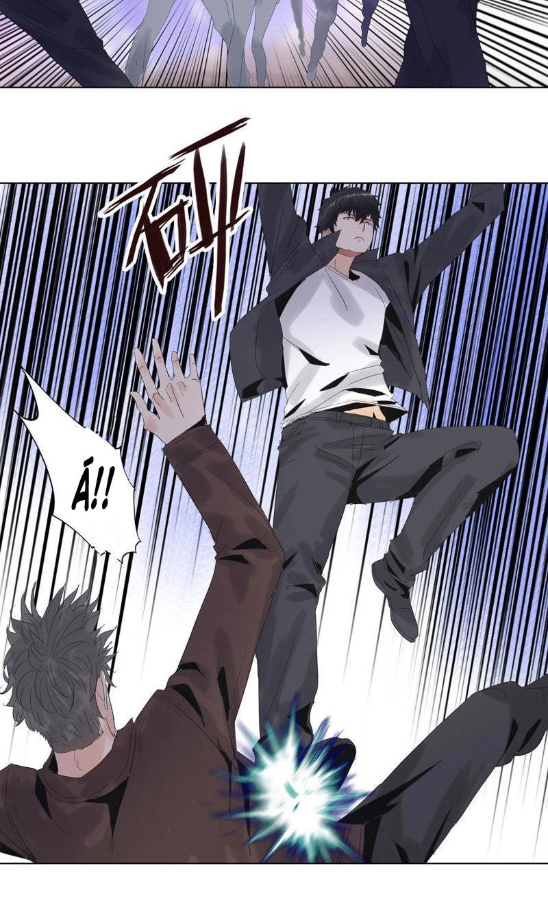 Học Viện Cao Thủ Chapter 179 - 13