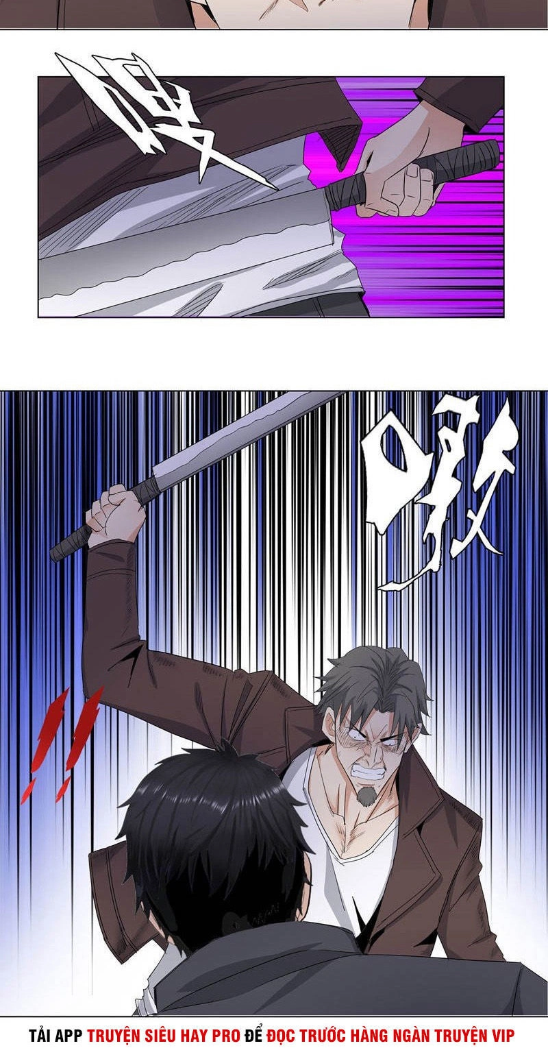 Học Viện Cao Thủ Chapter 179 - 17