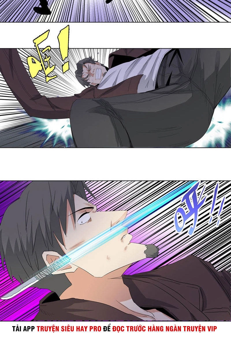 Học Viện Cao Thủ Chapter 179 - 19