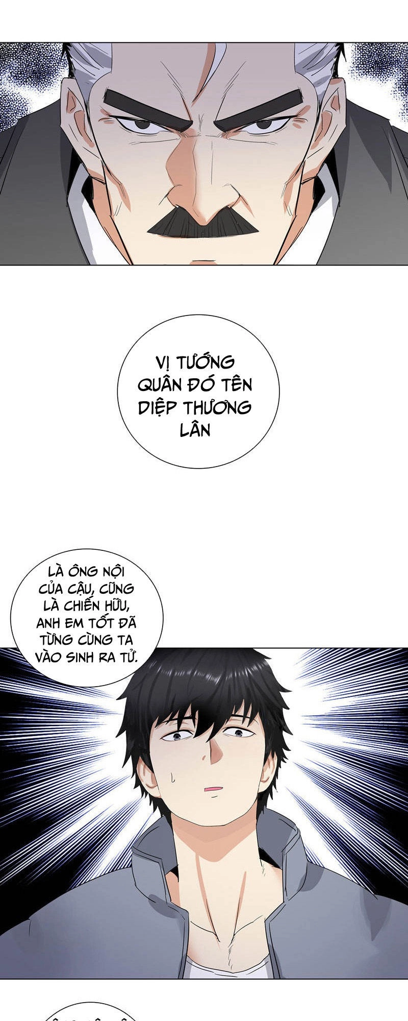 Học Viện Cao Thủ Chapter 181 - 14