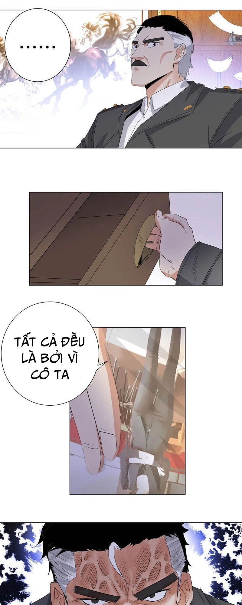 Học Viện Cao Thủ Chapter 181 - 16