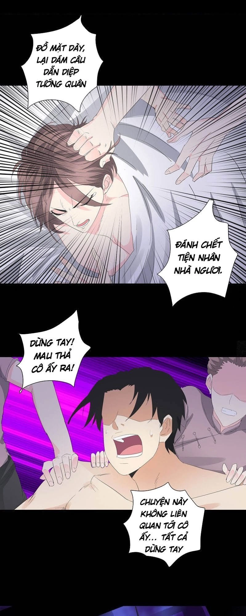 Học Viện Cao Thủ Chapter 182 - 6