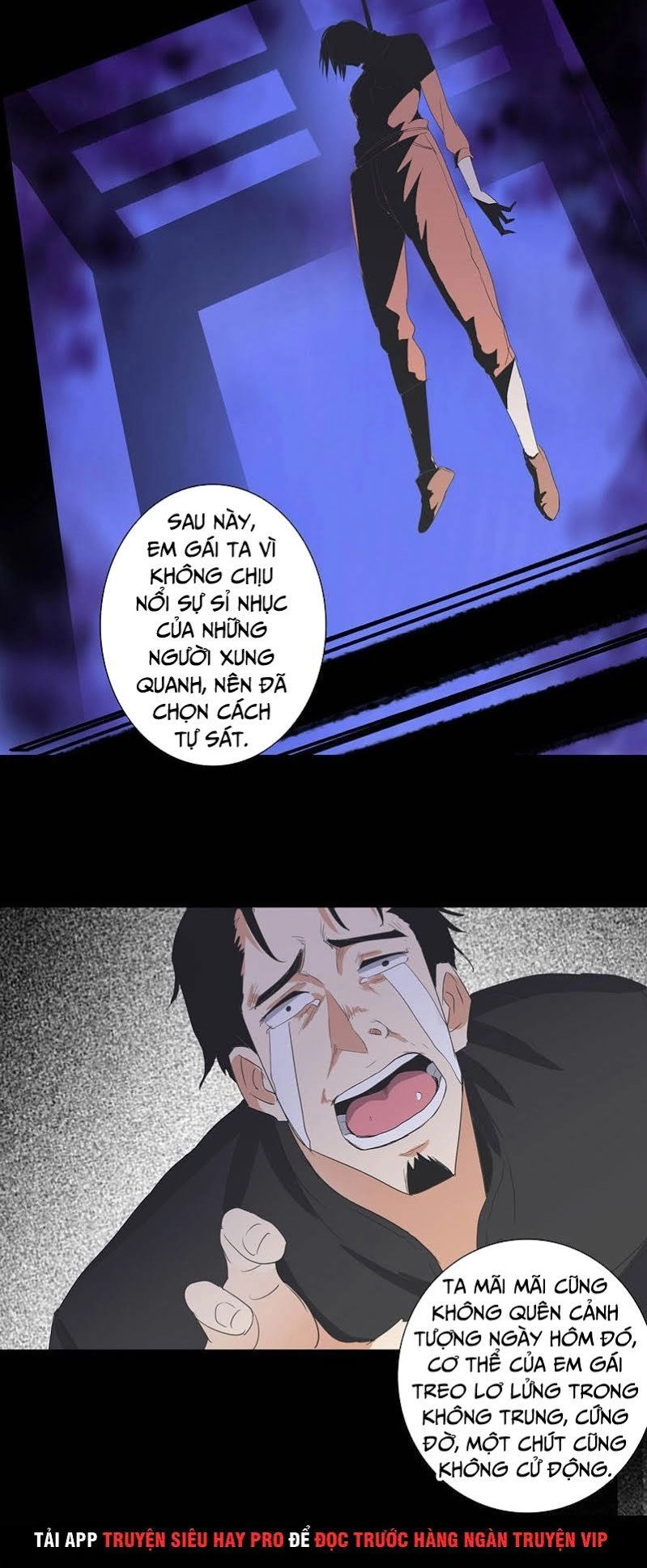 Học Viện Cao Thủ Chapter 182 - 7