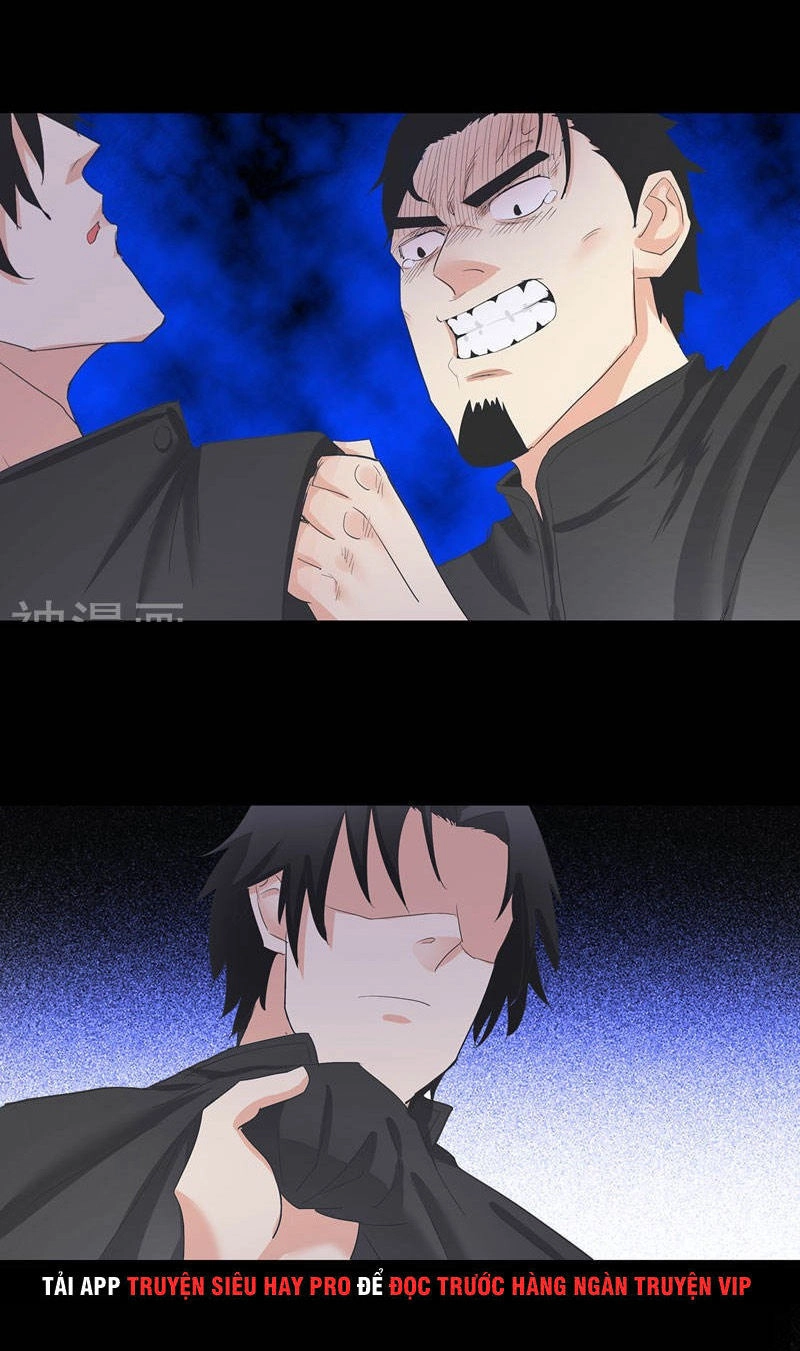 Học Viện Cao Thủ Chapter 182 - 9