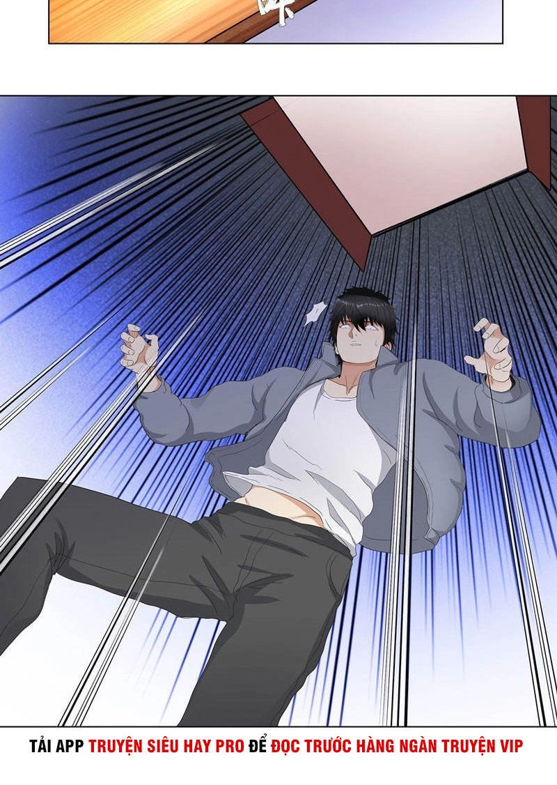 Học Viện Cao Thủ Chapter 182 - 13