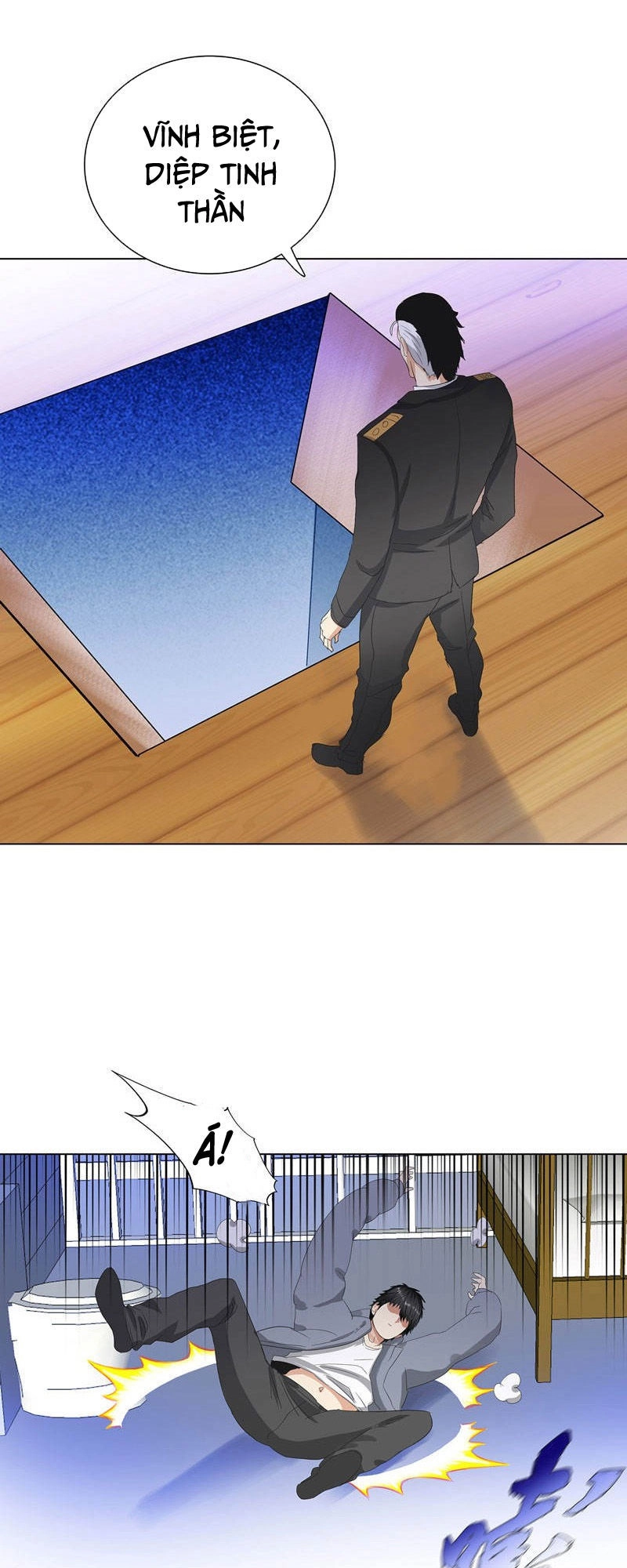 Học Viện Cao Thủ Chapter 182 - 14