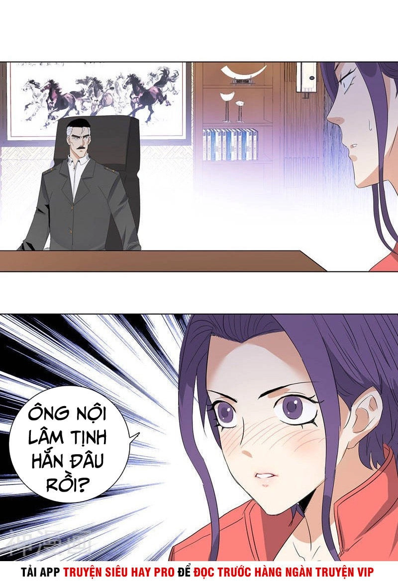 Học Viện Cao Thủ Chapter 182 - 17