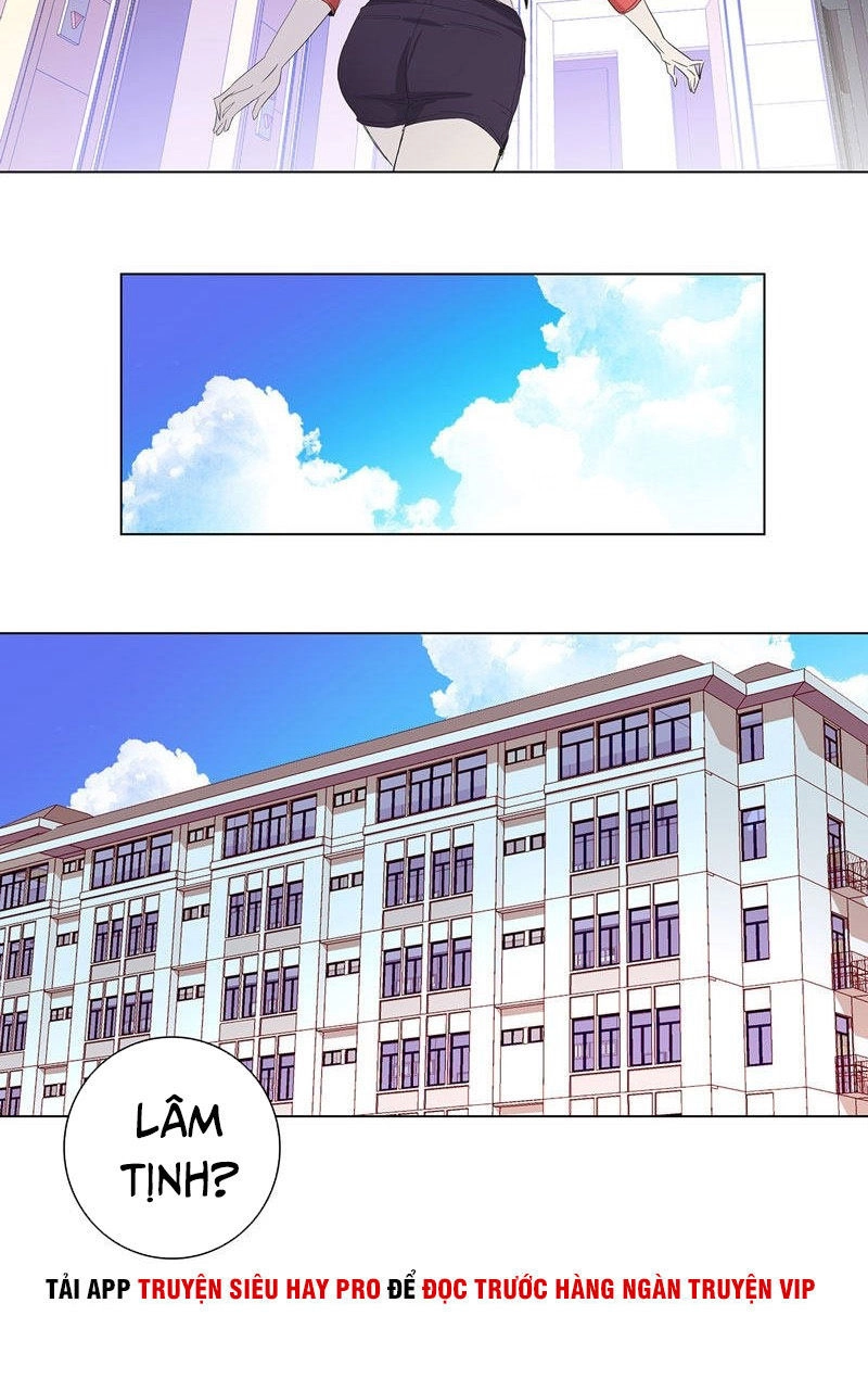 Học Viện Cao Thủ Chapter 183 - 13