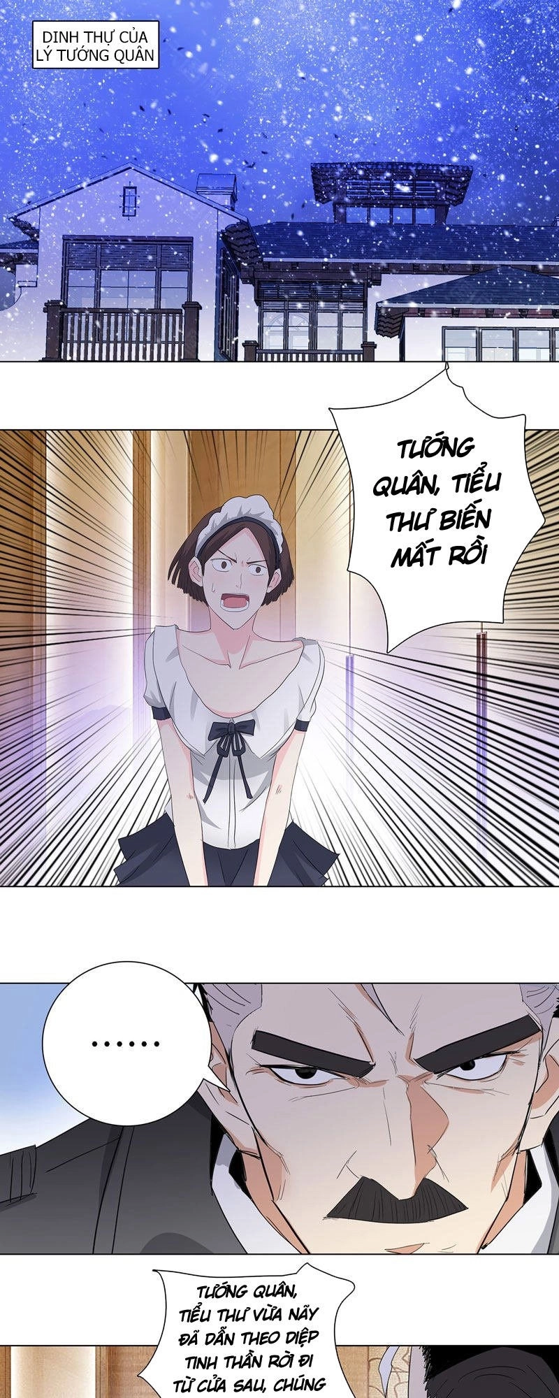 Học Viện Cao Thủ Chapter 184 - 1