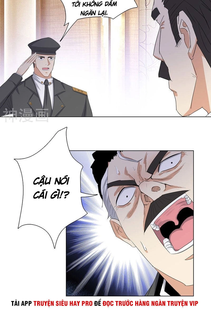 Học Viện Cao Thủ Chapter 184 - 2