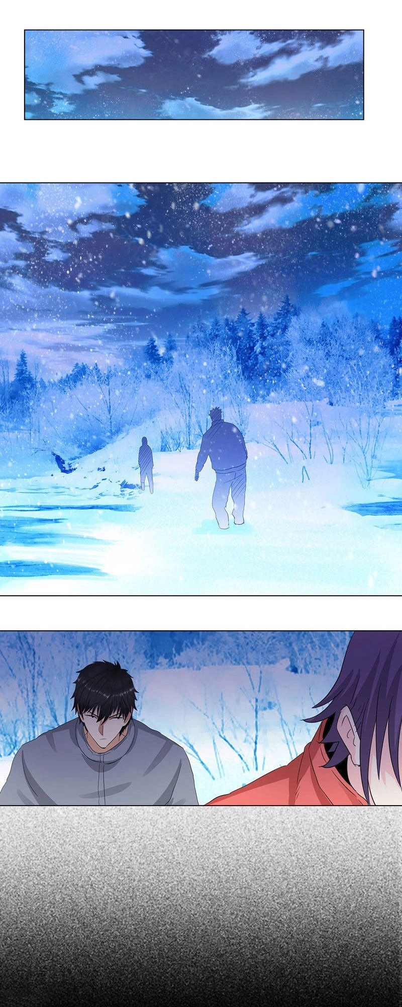 Học Viện Cao Thủ Chapter 184 - 3