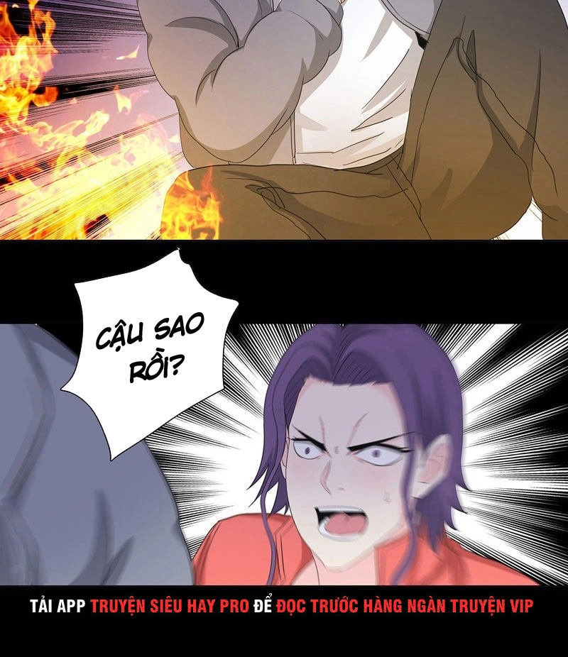 Học Viện Cao Thủ Chapter 184 - 12