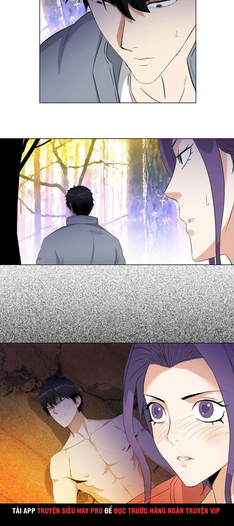 Học Viện Cao Thủ Chapter 185 - 4