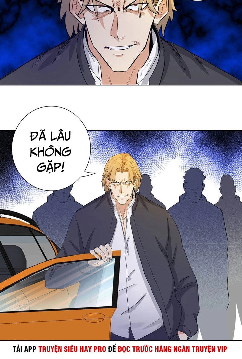 Học Viện Cao Thủ Chapter 185 - 14