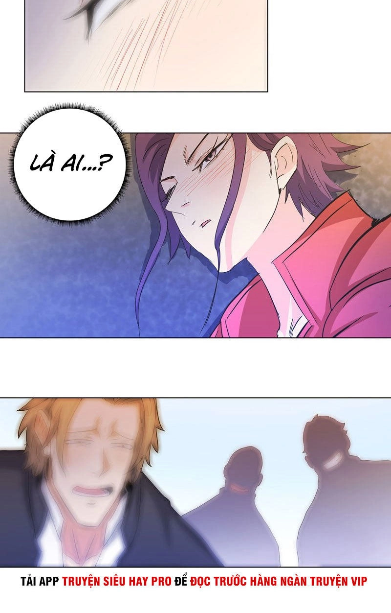 Học Viện Cao Thủ Chapter 186 - 6